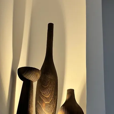 Tamarin & Capucin Balneo Love hotel Aubagne